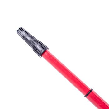 Ручка телескопическая 3,0 м (KT-4830 Intertool)