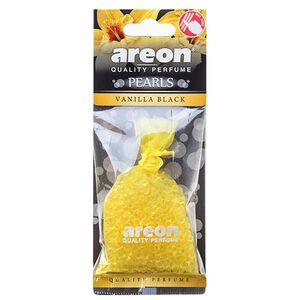 Осв.воздуха AREON мешочек с гранулами Vanilla Black