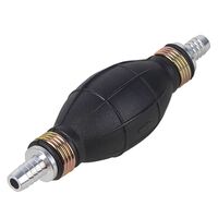 Груша для підкачки палива NZ-708-1-10mm