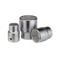 3/4" Головка 12-гр. 13/16", L=50 мм (56913.16 Force)