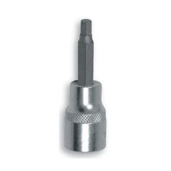 Головка c вставкой HEX 1/2" 14мм L-62мм, 720414 ASTA