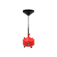 Емкость для слива отработанного масла 30л, GEKO G02119