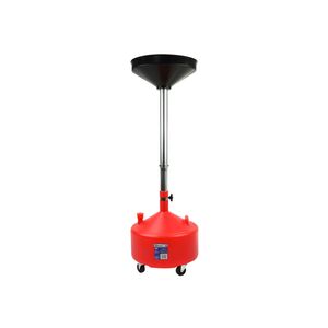 Емкость для слива отработанного масла 30л, GEKO G02119