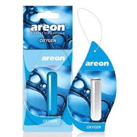 Ароматизатор AREON Оксиген 5 мл (підвіска з рідиною) 077142