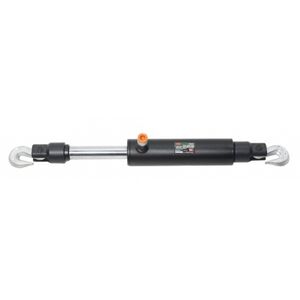 Цилиндр гидравлический обратного действия 10т, RF-0210 ROCKFORCE