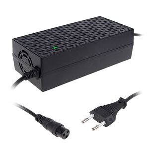 Зарядний пристрій для електроскутера 67,2v/2A r804q, r804 [r804q, r804]