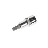 Бита-головка 1/2" SPLINE М8 L=55мм (45708 JTC)