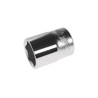 Головка торцевая шестигранная 3/8" 15мм (33215 JTC)