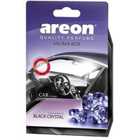 Осв.воздуха AREON BOX под сидение Black Crystal ABC01
