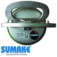 Присоска вакуумная для стекла 40 кг (одинарная), SC-9801A SUMAKE