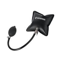 Подушка монтажная 160*160мм, HT-6045 INTERTOOL