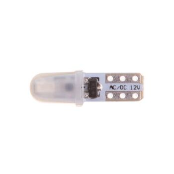 Лампа діодна T-5 2SMD 3014 B