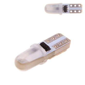 Лампа діодна T-5 2SMD 3014 B