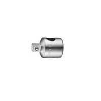 Адаптер 1/4" с отверстием (1/4" Х1/4" ) L=26мм (80622 Force)