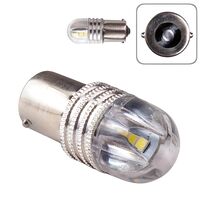 Лампа PULSO/габаритная/LED 1156/8SMD-5630/12v/2w/190lm White (LP-821906)