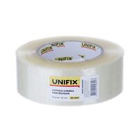 Скотч пакувальний SK50-54005561-500 500м (50мкм) UNIFIX