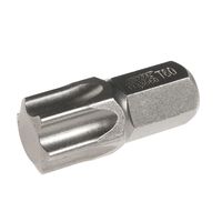 Насадка 10мм L-30мм TORX T60 (1333060 JTC)