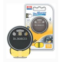 Ароматизатор SPEAKER BIALY ваніль (Exotic Vanilla) рідина (на дефлектор) 032697