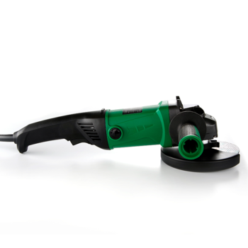 Машина шлифовальная угловая 150/1500 (болгарка) APRO 899009