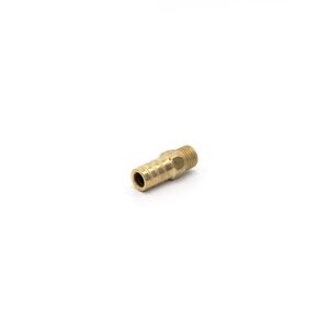 Переходник с наружной резьбой 1/4 на шланг 10мм, 75014-10 PROFLINE