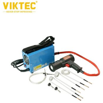 Індукційний нагрівач 1500Вт, VT18568 VIKTEC