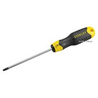 Викрутка зіркова CushionGrip TORX Т27 x 120 мм, STHT0-65152 STANLEY