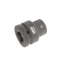 Головка ударная 3/4" 12-гр. 19мм (645319 JTC)