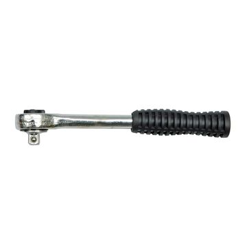 Трищатка до головок торцевых, квадрат 1/2 ", L = 250 мм, 45T, 53540 VOREL