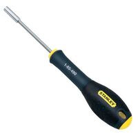 Викрутка тримач насадок HEX 1/4" FatMax L= 125 мм, 1-65-490 STANLEY