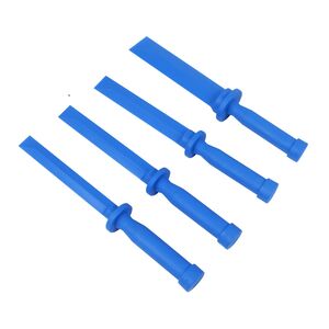 Набор композитных скребков, 4 шт., QS14242 QUATROS