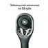 Рукоятка с храповым механизмом на 72 зуба 1/2"., Cr-V, ET-8003 INTERTOOL