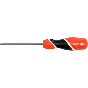 Отвертка звездная "TORX" T30 х 100 мм, YT-25960 YATO