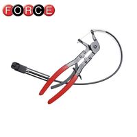 Клещи для пружинных хомутов VW, AUDI, 9G0208 FORCE