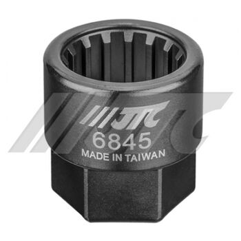Головка для установки и снятия регулятора VANOS BMW B38, B48, B58, 6845 JTC