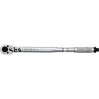 Ключ динамометрический квадрат 1/2 ", F = 42- 210 Нм, L = 470 мм, YT-0760 YATO