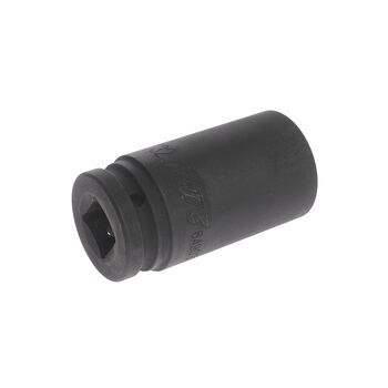 Головка торцевая ударная глубокая 3/4" 6гр. 32мм L= 90мм (649032 JTC)