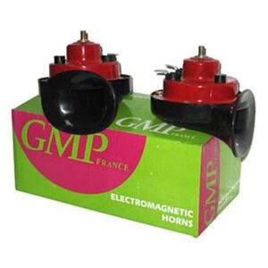 Сигнал "улитка" GMP 2-конт.( 1282 ) оригинал