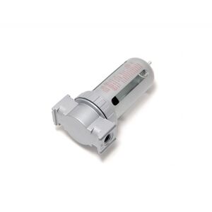 Фільтр для пневмосистеми 1/2"  0-10bar, температура повітря 5-60С.10Мк, RF-AF804 ROCKFORCE