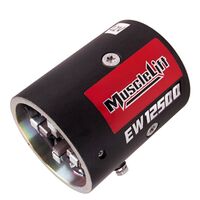 Статор для лебідки MuscleLift EW-12500 12V (7341103S.1.1)