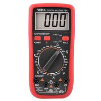 Цифровой мультиметр 61A UT/VC (61A UT/VC)