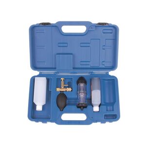 Тестер утечек, QS30187 QUATROS
