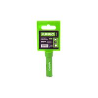 Сверло корончатое Bi-Met Ø21мм APRO 812106