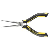 Плоскогубцы мини тонкие, удлиненные FatMax l = 150 мм, FMHT0-80520 STANLEY