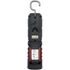 Фонарь LED на батарейки 3Х АА, 8 + 1 диод, крюк + магнит, 3 режима света, YT-08513 YATO