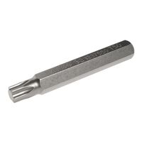 Насадка 10мм L-75мм TORX T50 (1337550 JTC)