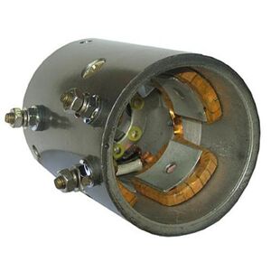 Статор CEW-15000 12V 8553601.1.1