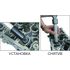 Комплект для снятия и установки замков клапанов (4944 JTC)