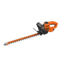 Кусторез сетевой P = 450 Вт, длина ножей l = 50 см, шаг зубця- 22 мм, BEHTS301-QS BLACK DECKER