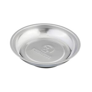 Тарелка магнитная 148*25 мм, ET-1051 INTERTOOL