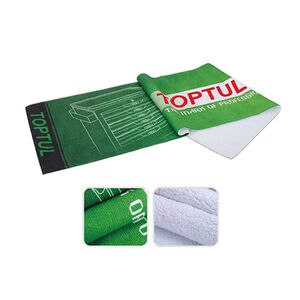 Рушник TOPTUL Sports Towel 270x1000mm, XG000230 TOPTUL